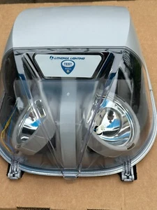Lithonia Indura Industrial NEMA 4X EM Emergency Lighting - Picture 1 of 7
