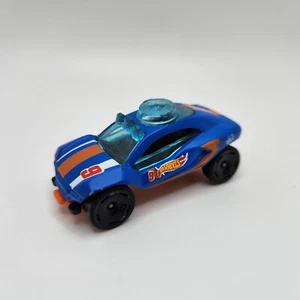 Hot Wheels 2018 Dune Daddy blau Die-Cast Spielzeugauto 1:64 - Bild 1 von 6