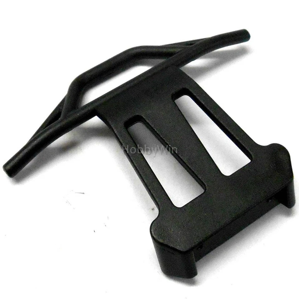 HSP part 58054 Front Rear Bumper for HiMOTO 1/18 94803 Truggy 94805 Buggy 94806 - Image 1 of 1