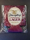 Yuengling Traditional Lager Beer Can Bottle Koozie Brand New Sealed