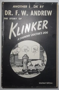 The Story of Klinker, a Country Doctor's Dog - Picture 1 of 3
