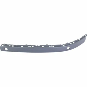 Nuevo parachoques moldeado frontal izquierdo lado LH 51117142245 se adapta a 2005-2008 BMW 760LI - Imagen 1 de 5