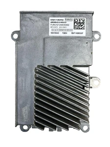 2021 FORD F150 PEDESTRAIN ALERT SYSTEM CONTROL MODULE MU5T-14G650-EAF OEM - Picture 1 of 4