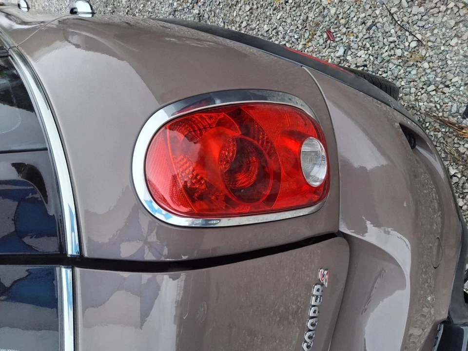 Luz trasera derecha pasajero compatible con 11-16 Countryman 3708573 Foto 1 de 1