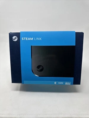 Valve Steam Link 1003 4GB 1080p HD Digital - Black BRAND NEW, SEALED - Image 1 of 2