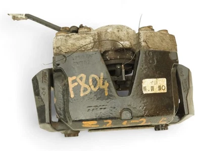 2008-2012 Audi S5 8T Caliper Brake Stop W Pads Front Driver Left 8780Agno Oem - Image 1 of 4