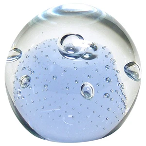 Caithness Caithness Paperweight Circle Of Friends Amethyst - With Box 5594345 - Picture 1 of 1