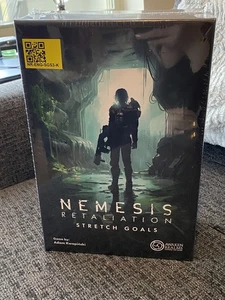 Nemesis Retaliation Stretch Goals Sundrop - Picture 1 of 2
