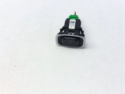 VOLVO V60 S60 2015 ENGINE IGNITION START STOP SWITCH BUTTON 31394114 - Image 1 of 4