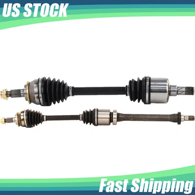 Ejes CV delanteros para Mini Cooper S 1.6L Turbo 2007-2015 con transmisión manual Foto 1 de 2