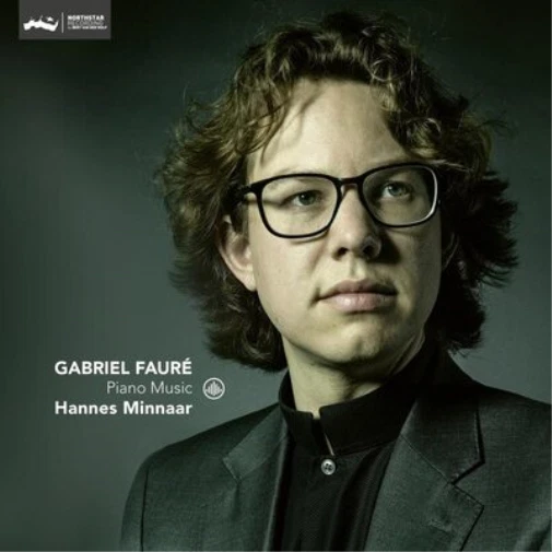Gabriel Faure Gabriel Fauré: Piano Music (CD) Album - Bild 1 von 1