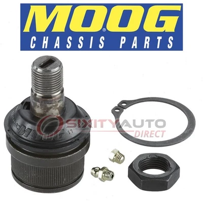 MOOG Front Lower Ball Joint for 1981-1985 Jeep Scrambler - Spring Ride bf - Image 1 of 4