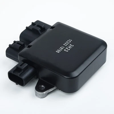 Interior Cooling fan module Control unit S3-12955-00001 1c23219799 8017a - Image 1 of 4