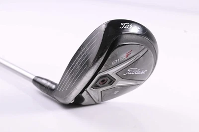 Left Hand Titleist 915 F #3 Wood / 15 Degree / Regular Flex Diamana S+ 70 Shaft - Image 1 of 4