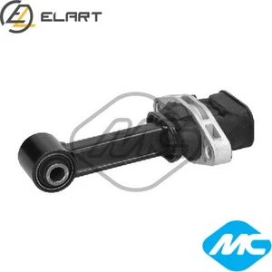 ENGINE MOUNTING 41637 FOR HYUNDAI i10/II i20/III SANTA/FE/IV B3LA/G3LA 1.0L 4cyl - Picture 1 of 6