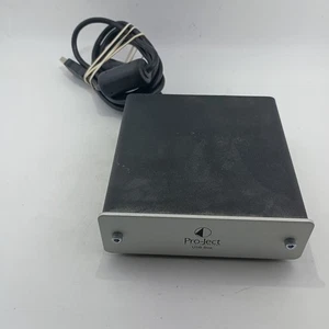 #S) Pro-Ject USB Box USB Preamplificador incluido - Imagen 1 de 2