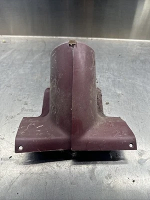 1971-1980 International Scout II, Terra, Traveler Tilt Steering Column Cover OEM - Image 1 of 2