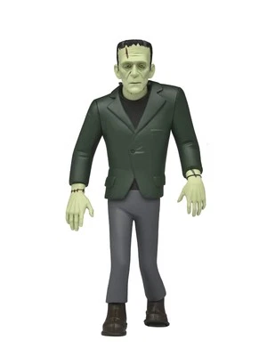 Frankenstein's Monster Toony Terrors 6" Scale Action Figure - Universal Monsters - image 1 of 4