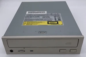 Lecteur CD ROM LTN-485S 48X Max Lite-On - Photo 1/2
