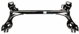 PORTE-ESSIEU ARRIÈRE POUR: AUDI A3 8L, VW GOLF 4 1J, BORA, NEW BEETLE - Bild 1 von 12