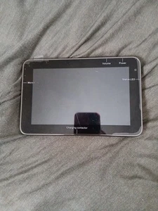 ZTE ZPAD - Foto 1 di 11