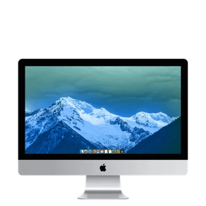 Apple iMac Retina 4K 21,5" (2019) Core i3 3,6 GHz 1 TB HDD 8 GB #Neuwertig - Bild 1 von 1