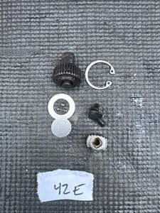 Sears Craftsman Repair Kit 43434 For 3/8" Drive Quik Release 44811, 44808 USA - Picture 1 of 10