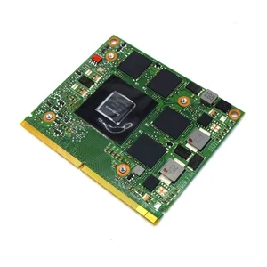 Lenovo ThinkPad P70 – Nvidia Quadro M600M Grafikkarte – geprüft & funktionsfähig - Afbeelding 1 van 2