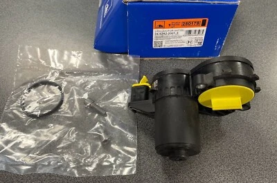 VOLVO XC90 MK2 XC40 XC60 V60 V90 REAR WHEEL BRAKE LEFT ACTUATOR 31400426 ATE - Image 1 of 3