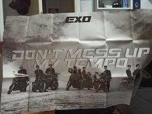Poster Von EXO - Bild 1 von 1