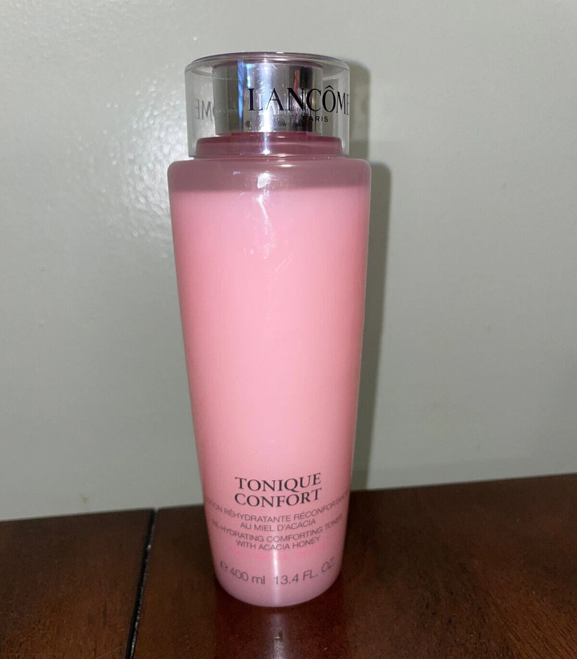 Lancome Tonique Confort увлажняющий успокаивающий тоник 400 мл (13,4 жидких унц) - Изображение 1 из 1