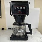 Bunn Coffee Maker 10 Cup Drip Coffee Maker GRX-B 