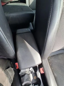 Vauxhall Astra J 2015 cuero consola central reposabrazos solamente - Imagen 1 de 7