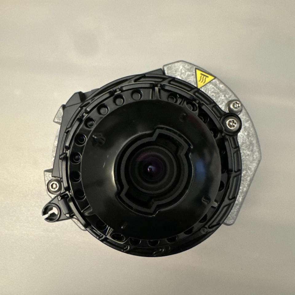 Pelco IME11-E-BASE Rev AB - Image 1 of 2