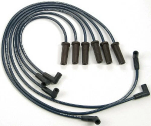 Powerpath 700764 Spark Plug Wire Set - Image 1 of 1