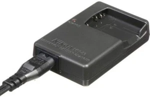 NIKON CHARGER MH-63 For EN-EL10-GENUINE NIKON - Picture 1 of 2