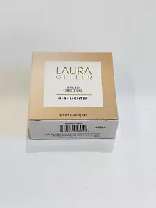ILUMINADOR ORIGINAL HORNEADO LAURA GELLER - VAINILLA FRANCESA - 0,06 OZ NUEVO EN CAJA - Imagen 1 de 4