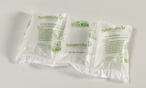 Sealed Air 100699532 Air Pillow Packaging Film 10", 4,200 ft Roll - Picture 1 of 2