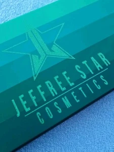 ⭐️SALE New! Jeffree Star Money Honey Mini Velour Liquid Lipstick 8 Pc Box Set - Picture 1 of 6
