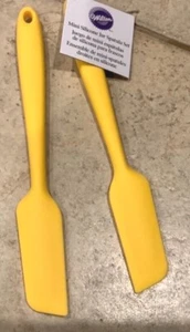 NEW Wilton Silicone Spatula, Spoons, Cooking Utensels "You Choose One" - Picture 1 of 12