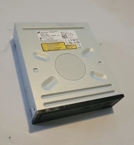 HL Data Storage GH50N 5.25" SATA CD DVD RW Rewriter Drive - Picture 1 of 2