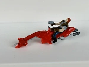 Micro Machines Star Wars Acción Flota Tablero Render y Speeder Shadows Of Empire - Imagen 1 de 6