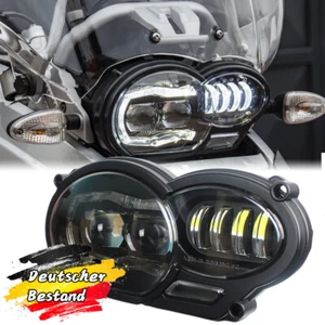 Faro LED para BMW R 1200 GS 04-12 Faro principal Plug and Play - Imagen 1 de 13