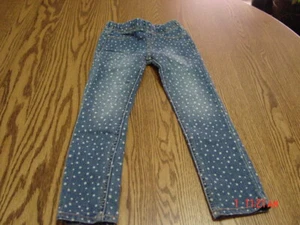 Girls Jeggings by Jordache - Picture 1 of 3