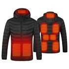 Heating jacket size M for Honda CB 1000 R Heated jacket WJ1