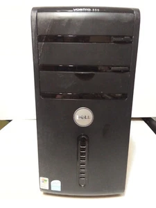 Dell Vostro 200 MT Intel Core2 Duo 3.0 GH, 4Gig, 320HDD, Windows 7 Ultimate - Picture 1 of 14