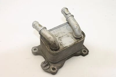 NISSAN PULSAR C13 1.2 DIG-T Radiatore Olio Benzina 85Kw 2016 — 第 1/4 张图片