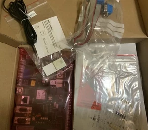 Honeywell DS7700 IP Übertragungsgerät 057651.20 Neu - Bild 1 von 3