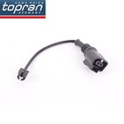 For VW Arteon Golf Passat Tiguan T-Roc Brake Pad Wear Indicator Sensor 