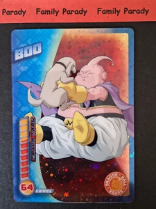 Boo #43 Card Panini Dragon Ball Super 2019 French - Picture 1 of 2